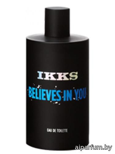 Believes in You