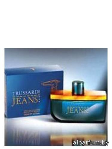 Trussardi Jeans Men