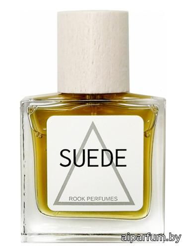 Suede