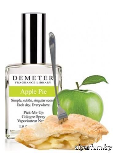 Apple Pie