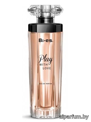 Play With Love