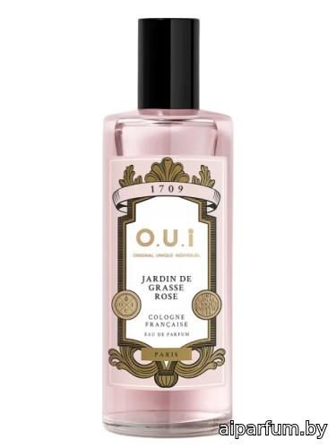 Jardin de Grasse Rose