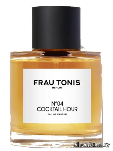 No. 04 Cocktail Hour 