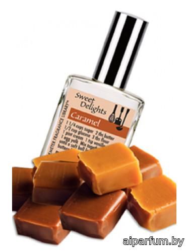 Caramel