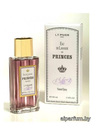 Lavande des Princes