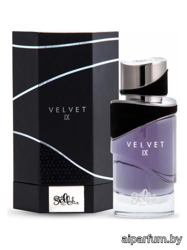 Velvet IX