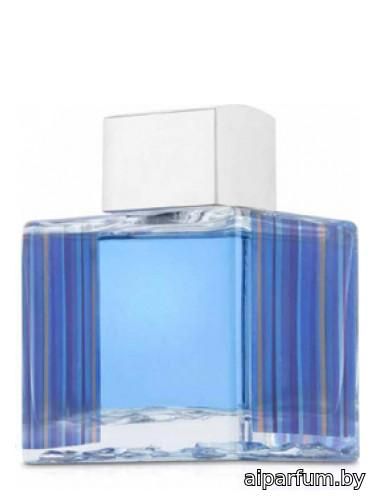 Blue Fresh Seduction for Men