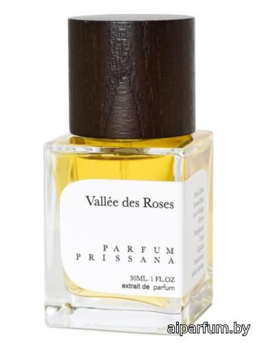 Vallée Des Roses