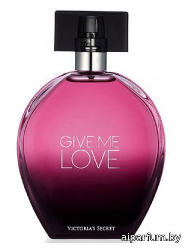 Give Me Love