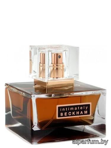 Intimately Beckham Men