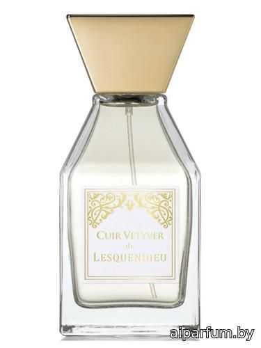 Cuir Vetyver