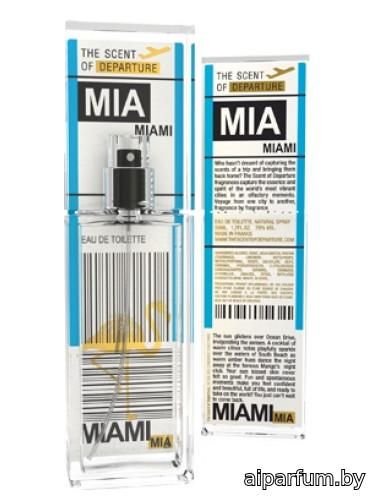 Miami MIA