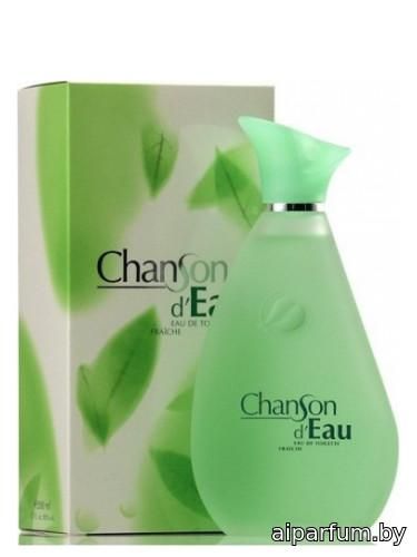 Chanson d'Eau