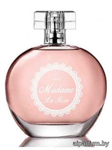 Madame La Rose