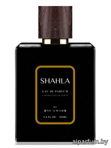 Shahla