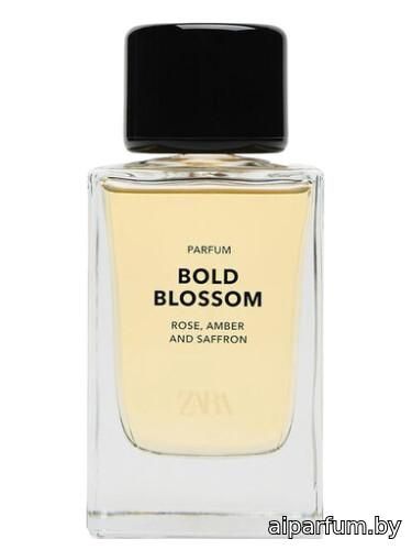 Bold Blossom