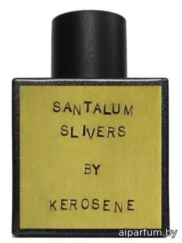 Santalum Slivers