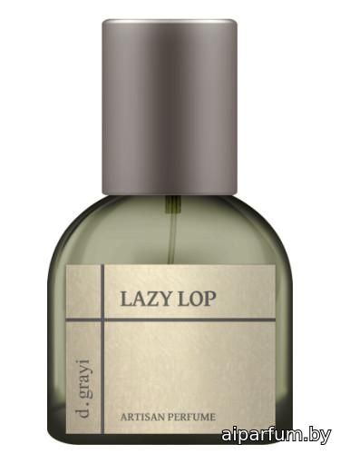 Lazy Lop