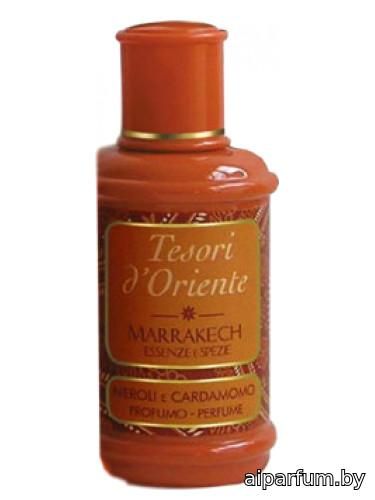 Marrakech Neroli E Cardamomo