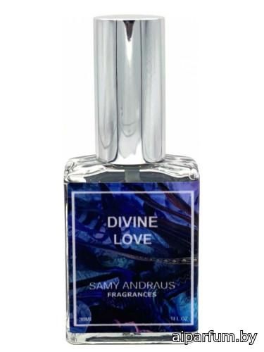 Divine Love