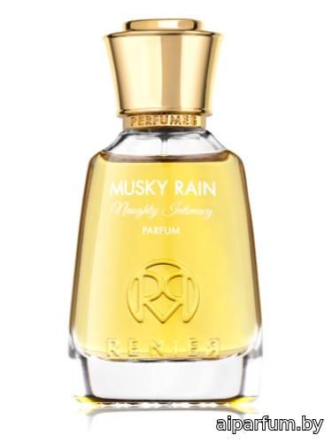 Musky Rain