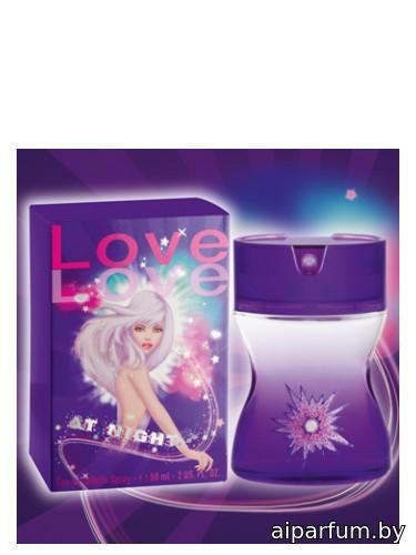 Love Love At Night