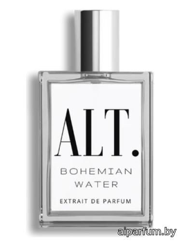Bohemian Water