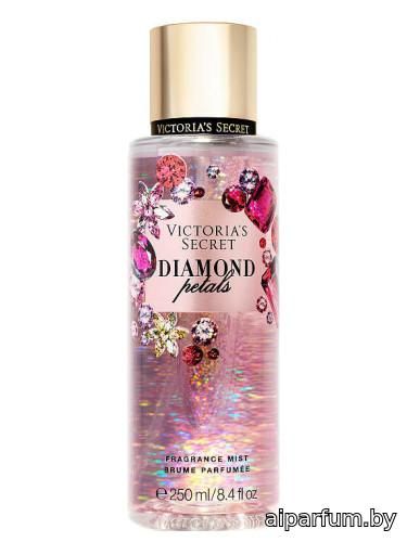 Diamond Petals