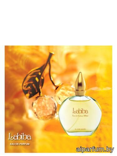 Labiba