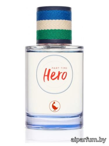 Part Time Hero