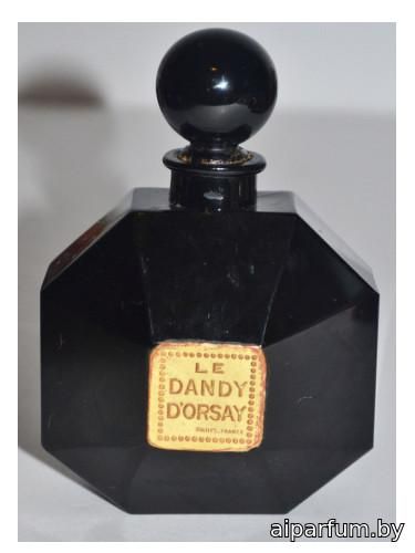 Le Dandy
