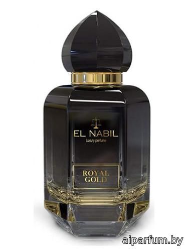 Royal Gold
