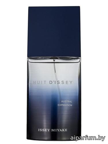 Nuit d'Issey Austral Expedition