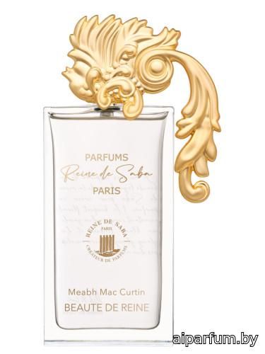 Beauté de Reine