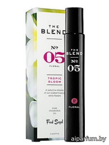 05 Tropic Bloom