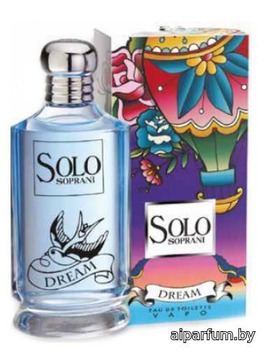 Solo Soprani Dream