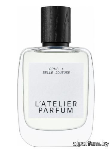 Belle Joueuse