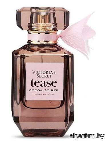 Tease Cocoa Soirée