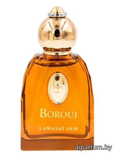 Lamasat Oud