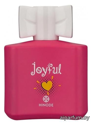 Joyful