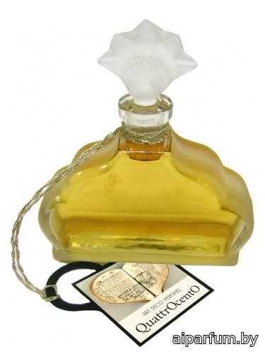 QuattrOcentO