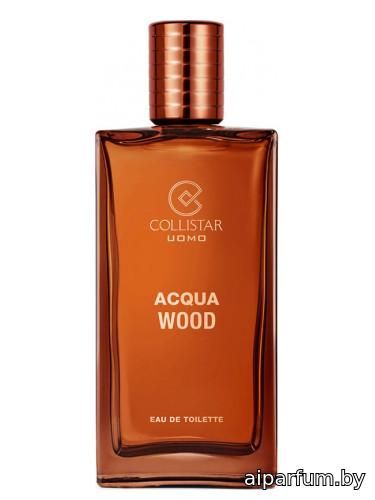 Acqua Wood