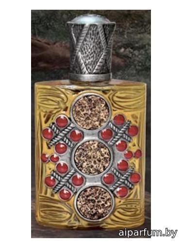 Hajar Oud