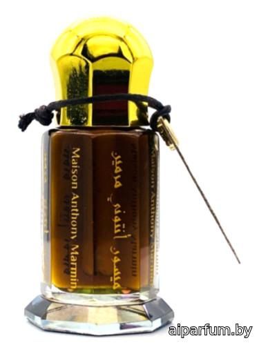 African Musk