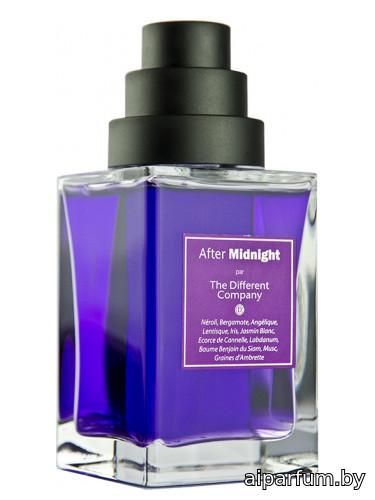 After Midnight