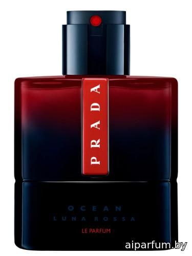 Luna Rossa Ocean Le Parfum