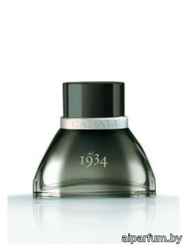 Canali dal 1934