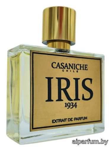Iris 1934