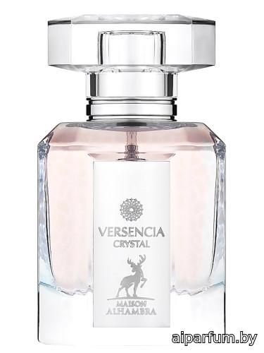 Versencia Crystal
