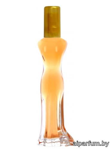 Golden Lady